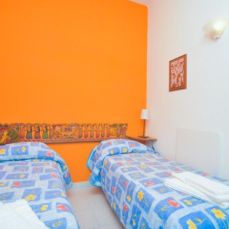 Residence Aegidius Ischia Exterior foto