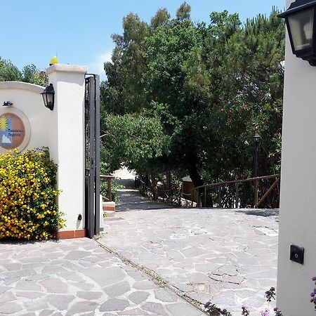 Residence Aegidius Ischia Exterior foto
